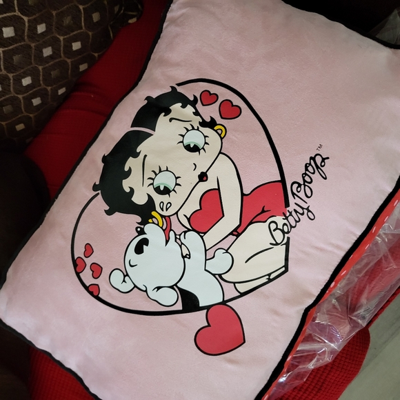 💕BETTY BOOP 💕 - Picture 6 of 8